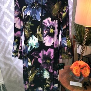 Gabby Skye Cocktail Dress